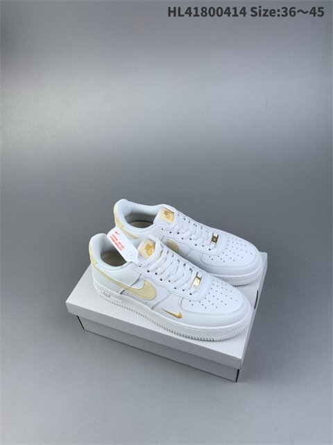 men air force one shoes 36-45 2025-9-19-788